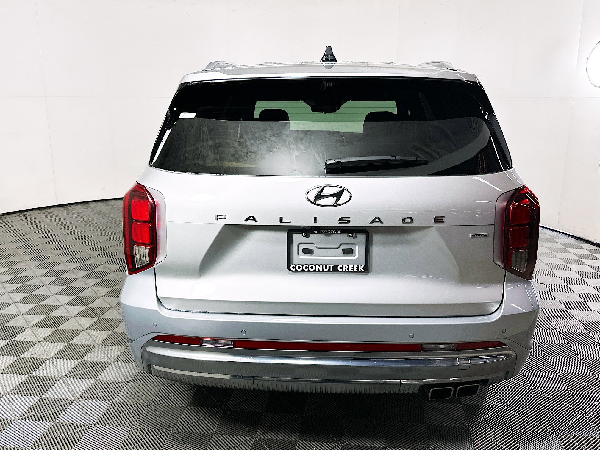 2024 Hyundai Palisade thumbnail 6