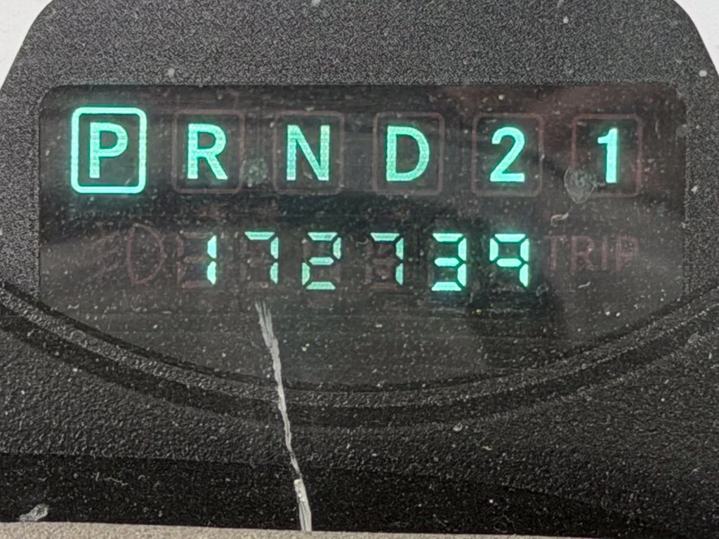 Used 2007 Blue Dodge SLT image 23