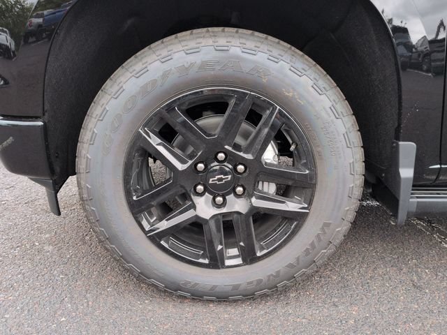 2026 Chevrolet Silverado 1500 High Country - Photo 36