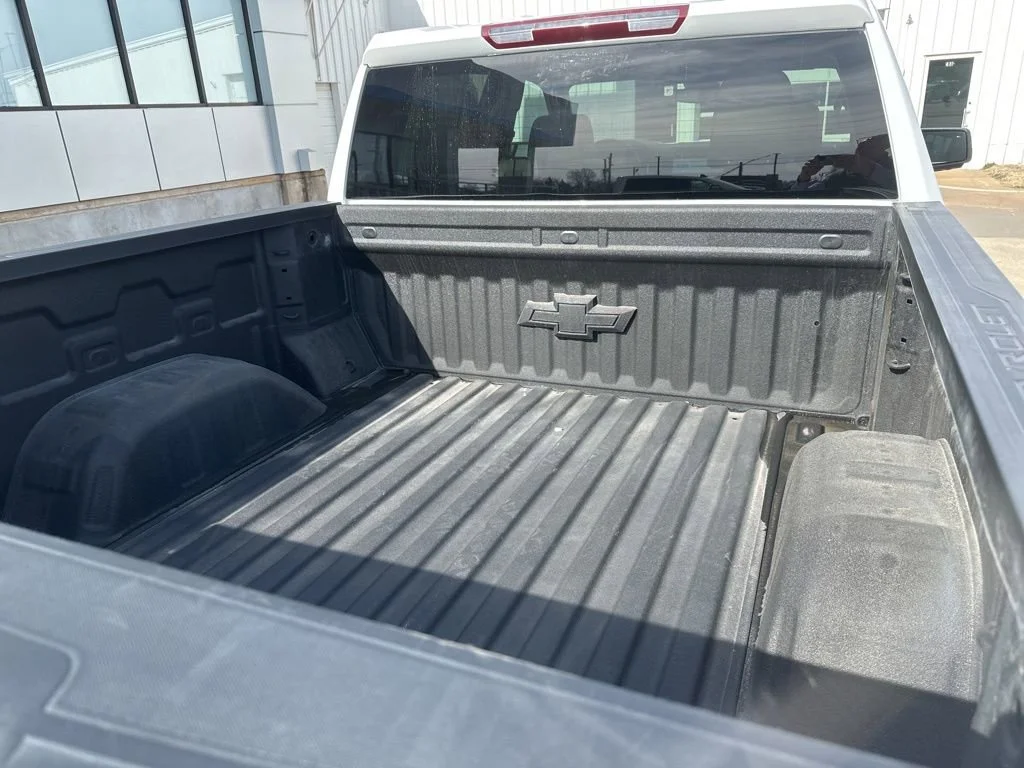 2024 Chevrolet Silverado 1500 LTZ - Photo 37