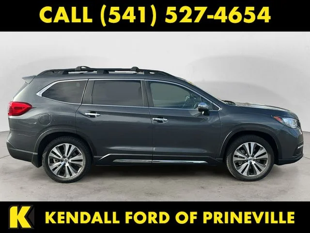 Used 2019 Gray Subaru Touring image 6