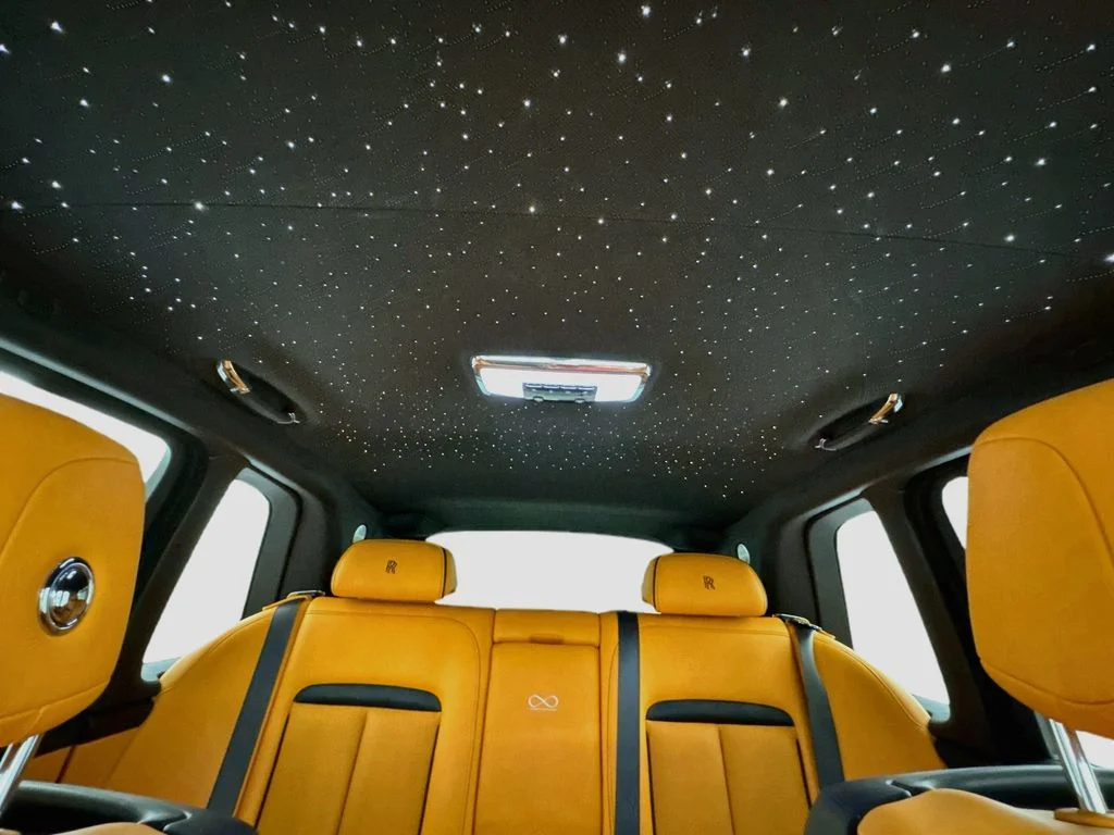 Used 2021 Stone Gray Rolls-Royce  image 23