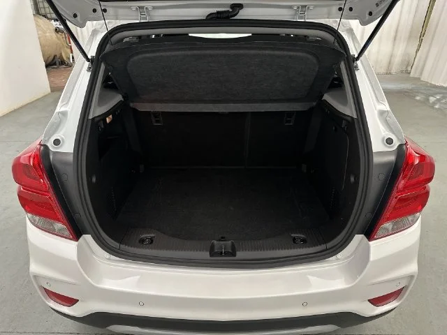 Used 2021 Beige Chevrolet LT image 22