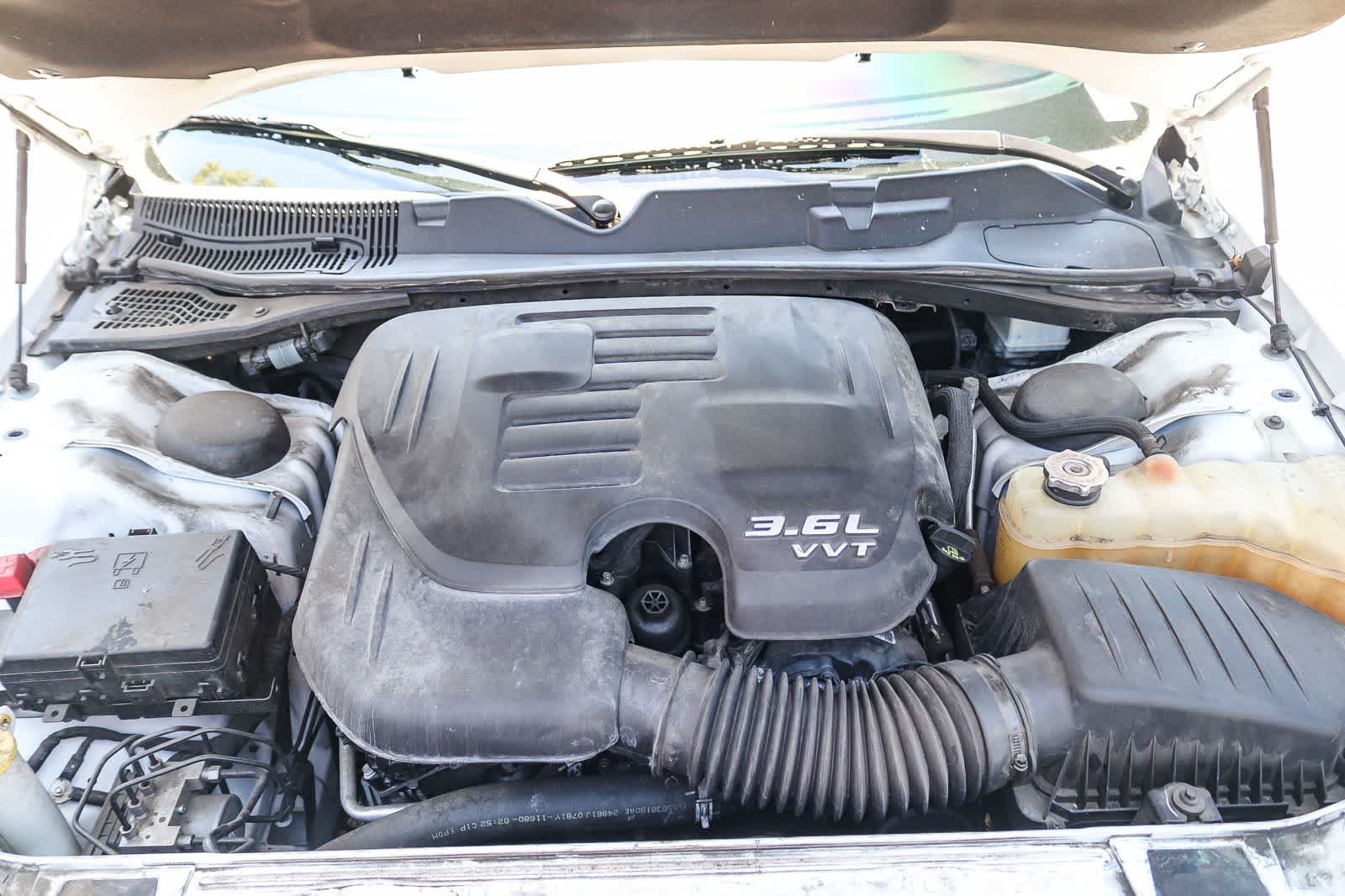 Used 2021 White Knuckle Clearcoat Dodge GT image 28