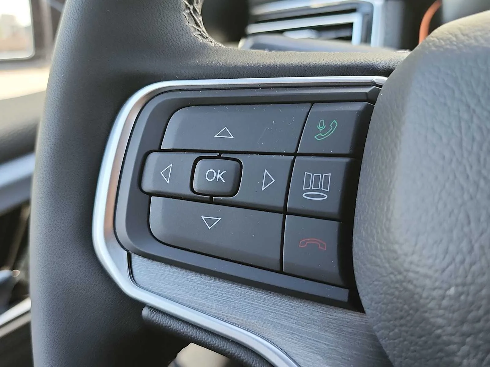 2026 Jeep Grand Wagoneer L Limited Reserve - Photo 28