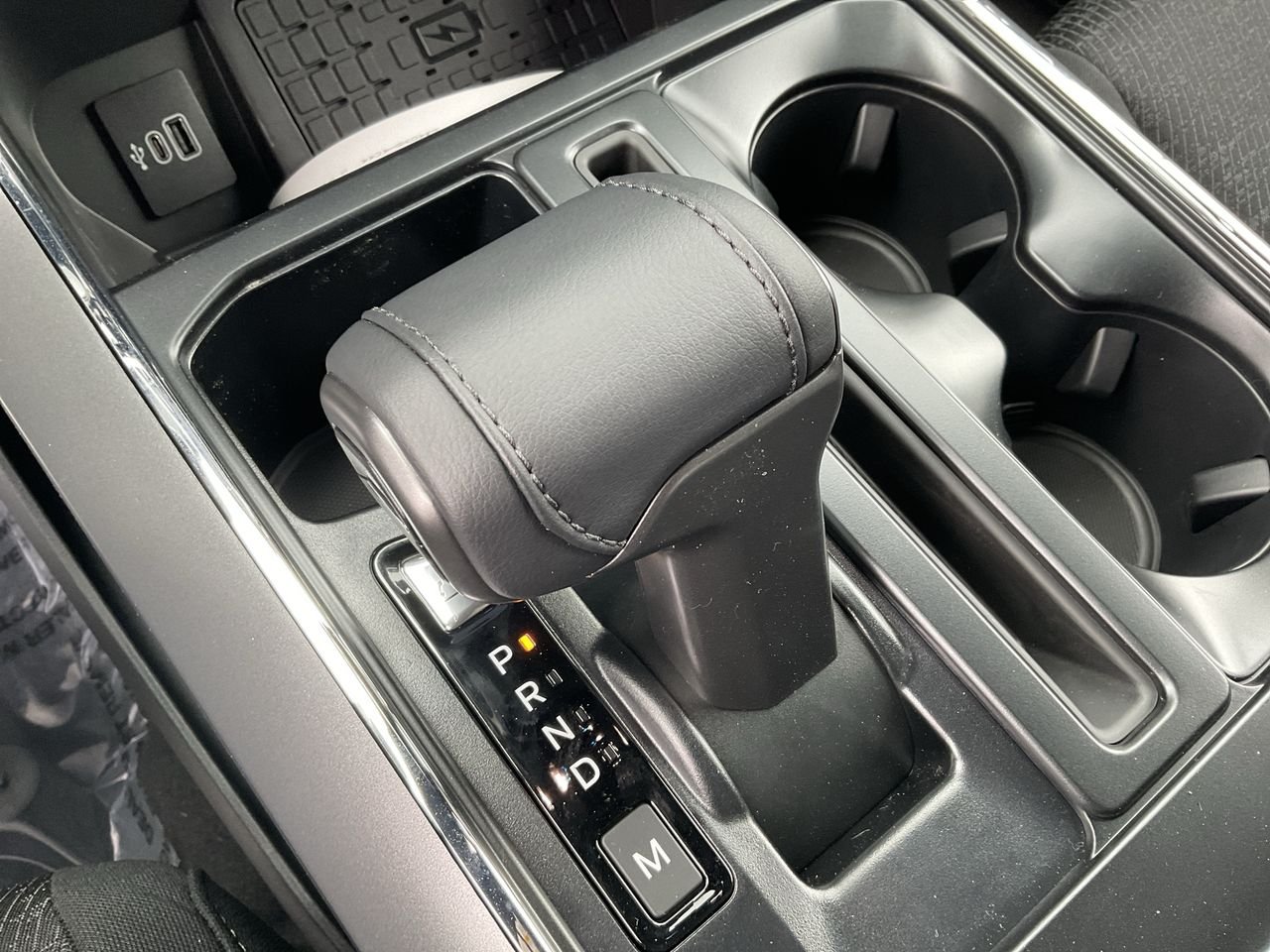 New 2026 OXFORD WHITE Ford Xlt image 19