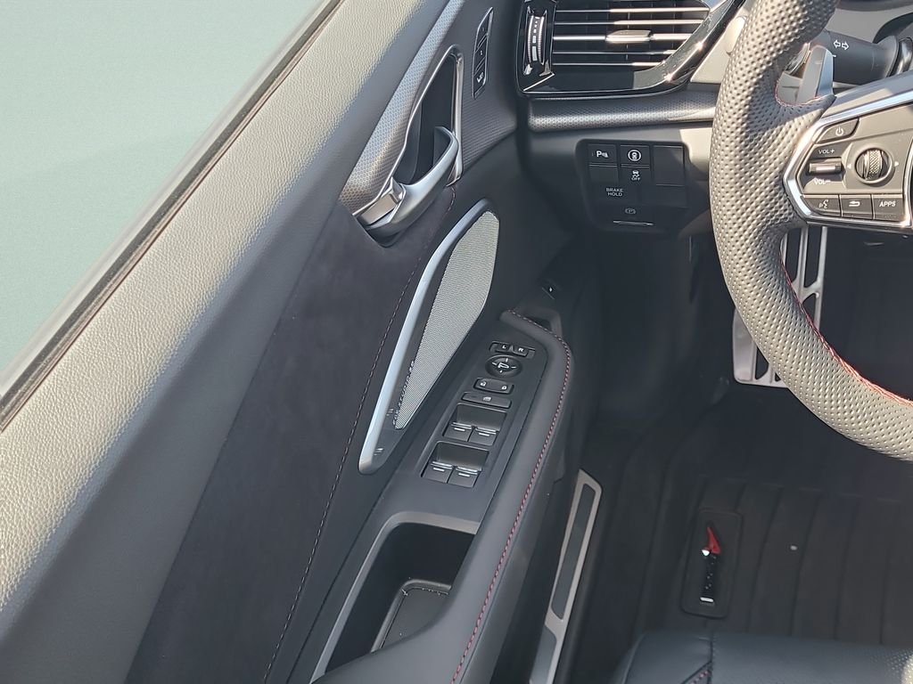 New 2026 Gray Acura A-Spec Package image 20