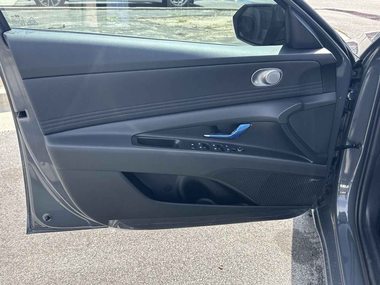 New 2026 Ecotronic Gray Hyundai Limited image 10