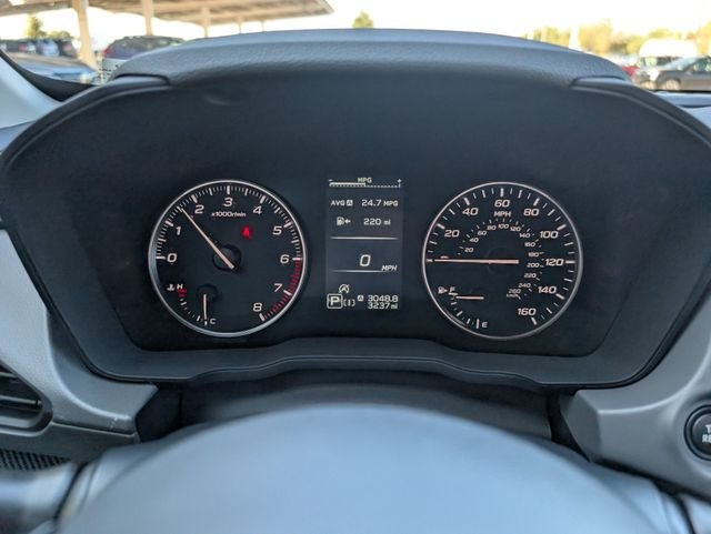 Certified Used 2026 Gray Subaru Premium image 15