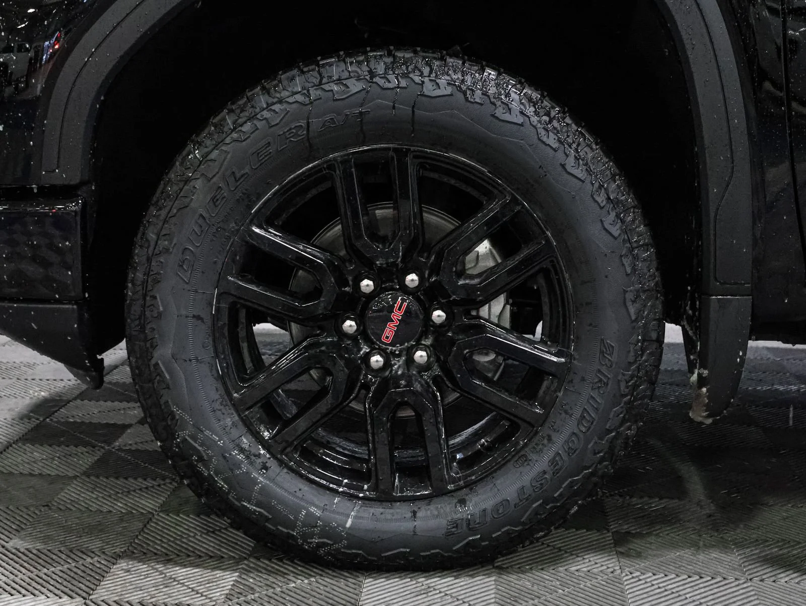 2026 GMC Sierra 1500 Elevation - Photo 18