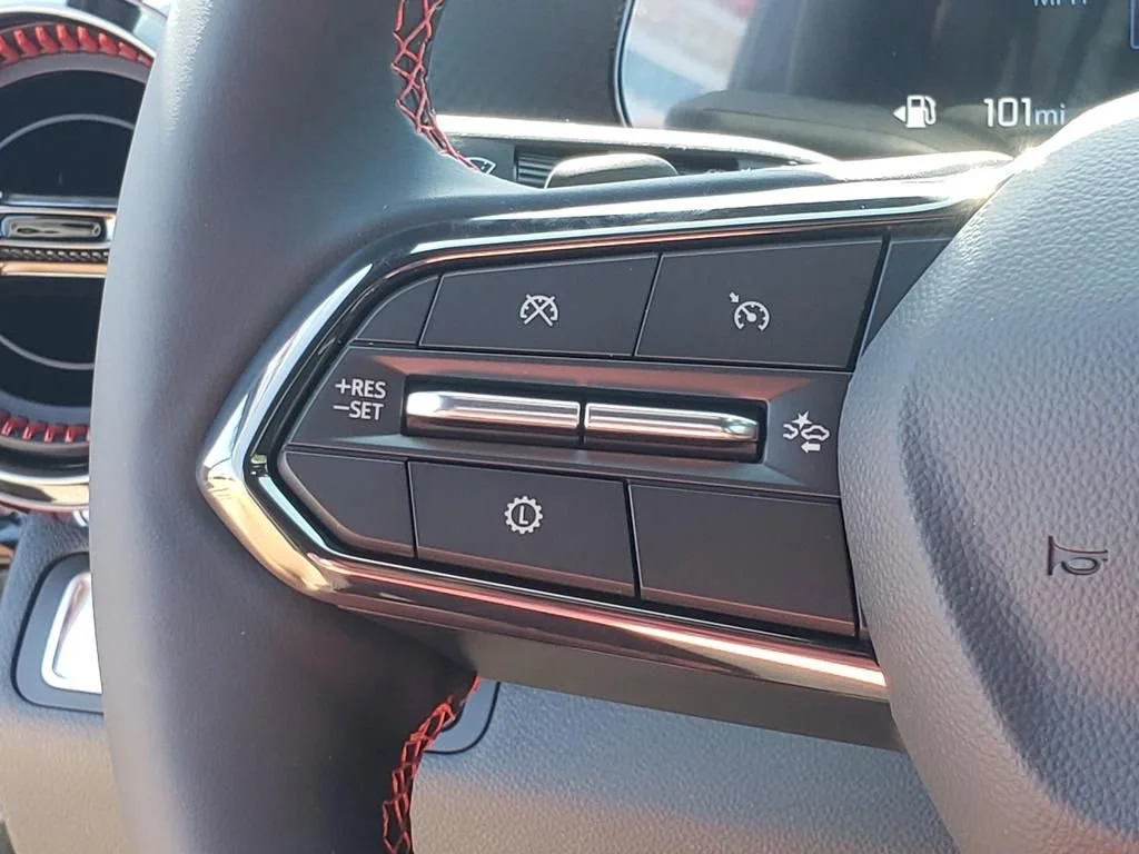 2026 Chevrolet Equinox RS - Photo 25