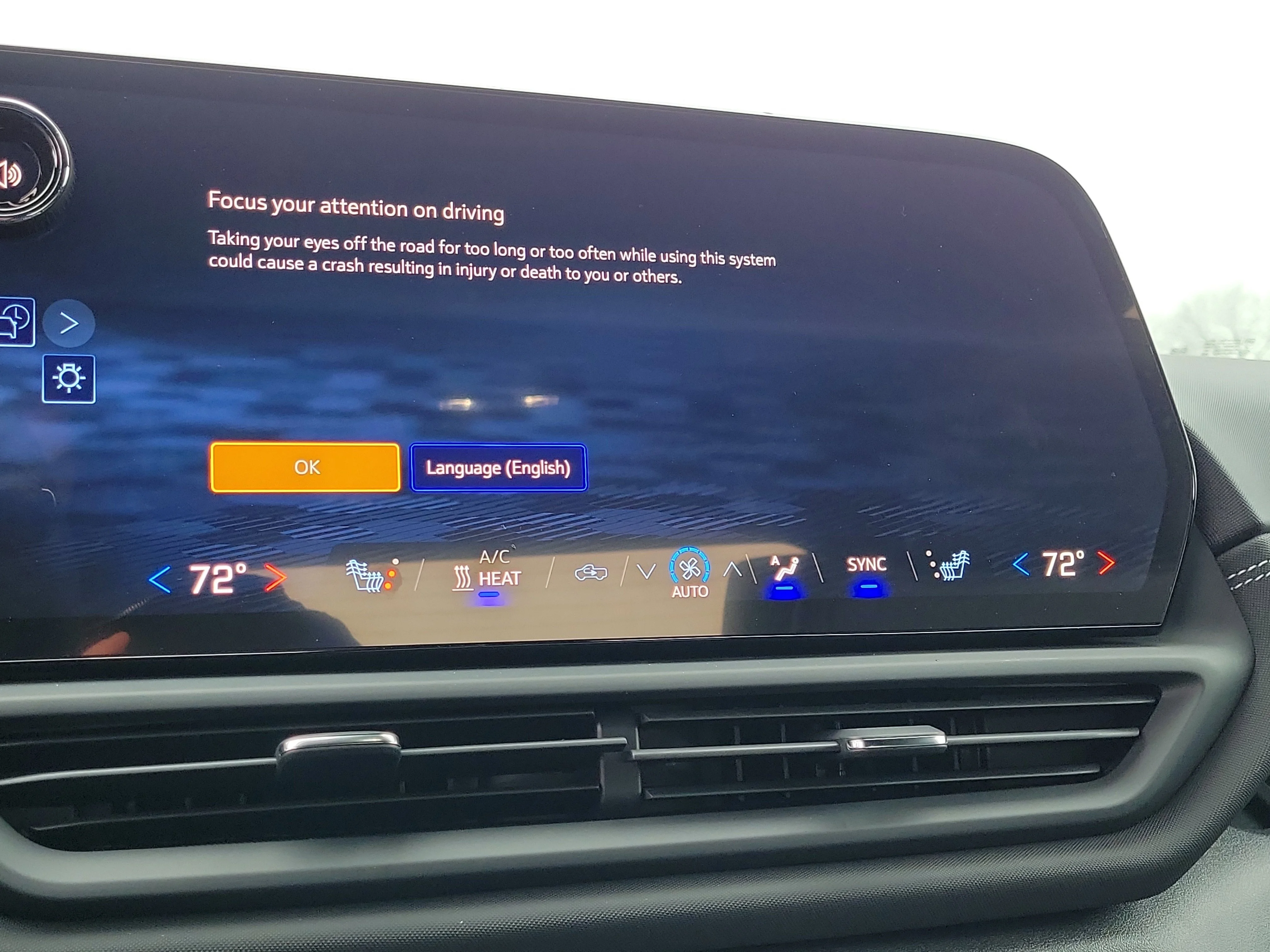 2026 Chevrolet Silverado EV LT - Photo 27