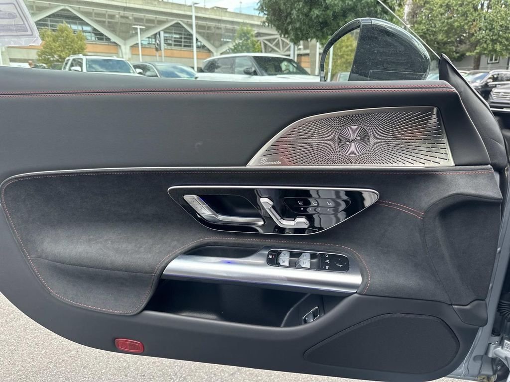 2025 Mercedes-Benz SL Mercedes-AMG - Photo 16