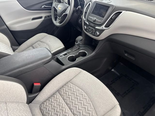 Used 2024 Black Chevrolet LS image 22