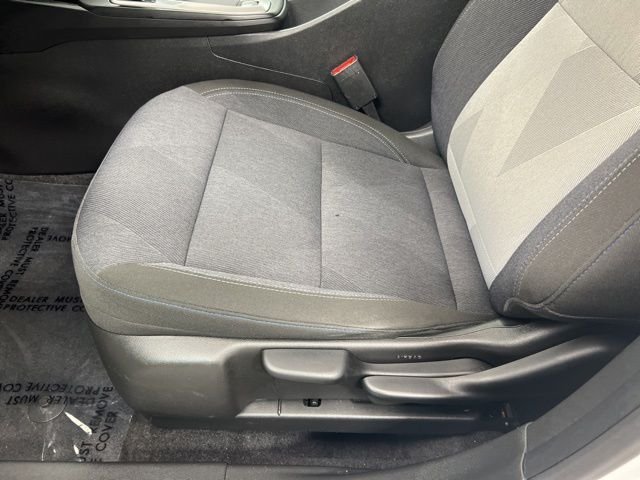 Used 2024 Summit White Chevrolet LS image 14