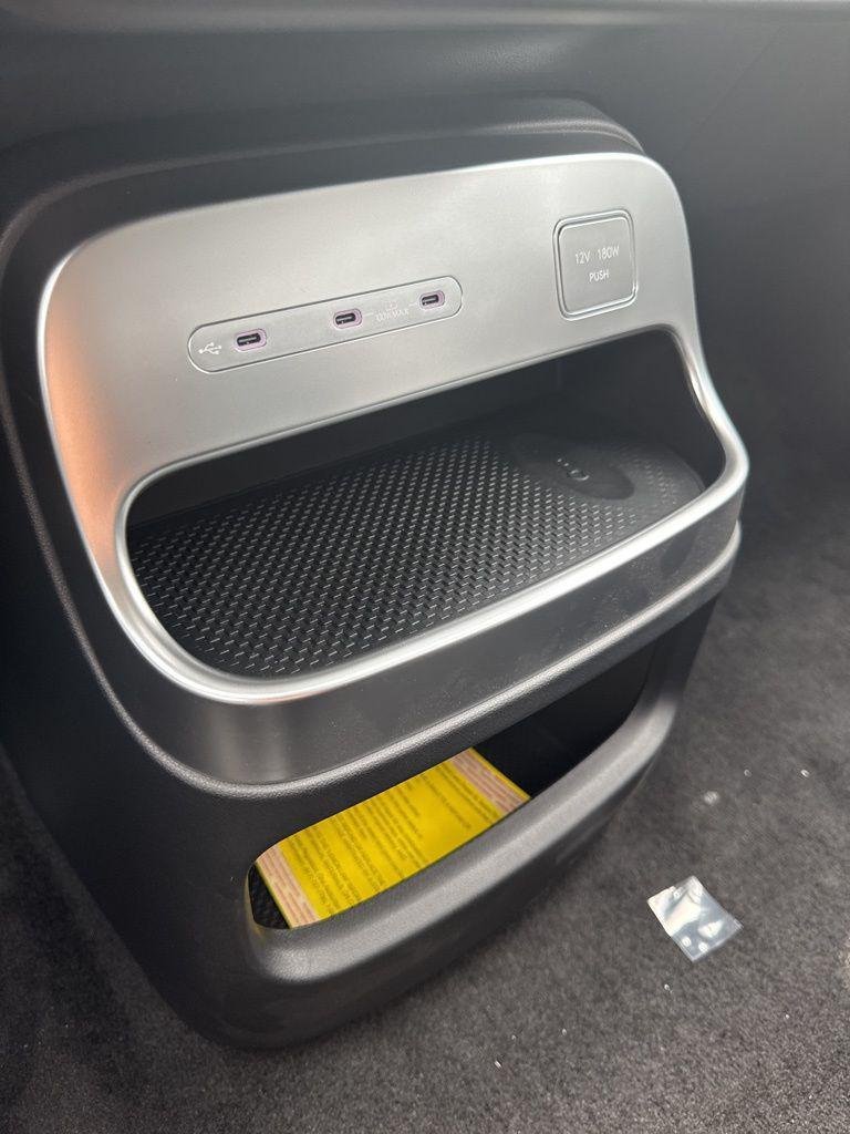 2026 Hyundai IONIQ 9 SE - Photo 27