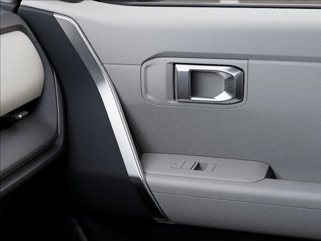 New 2027 Interstellar Gray Kia EX image 25