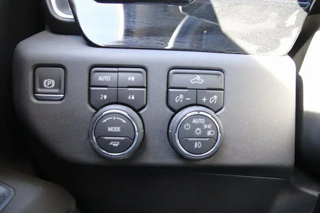 2024 Chevrolet Silverado 1500 LT Trail Boss - Photo 20