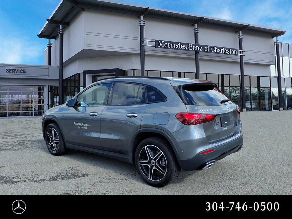 2026 Mercedes-Benz GLA GLA 250 - Photo 5
