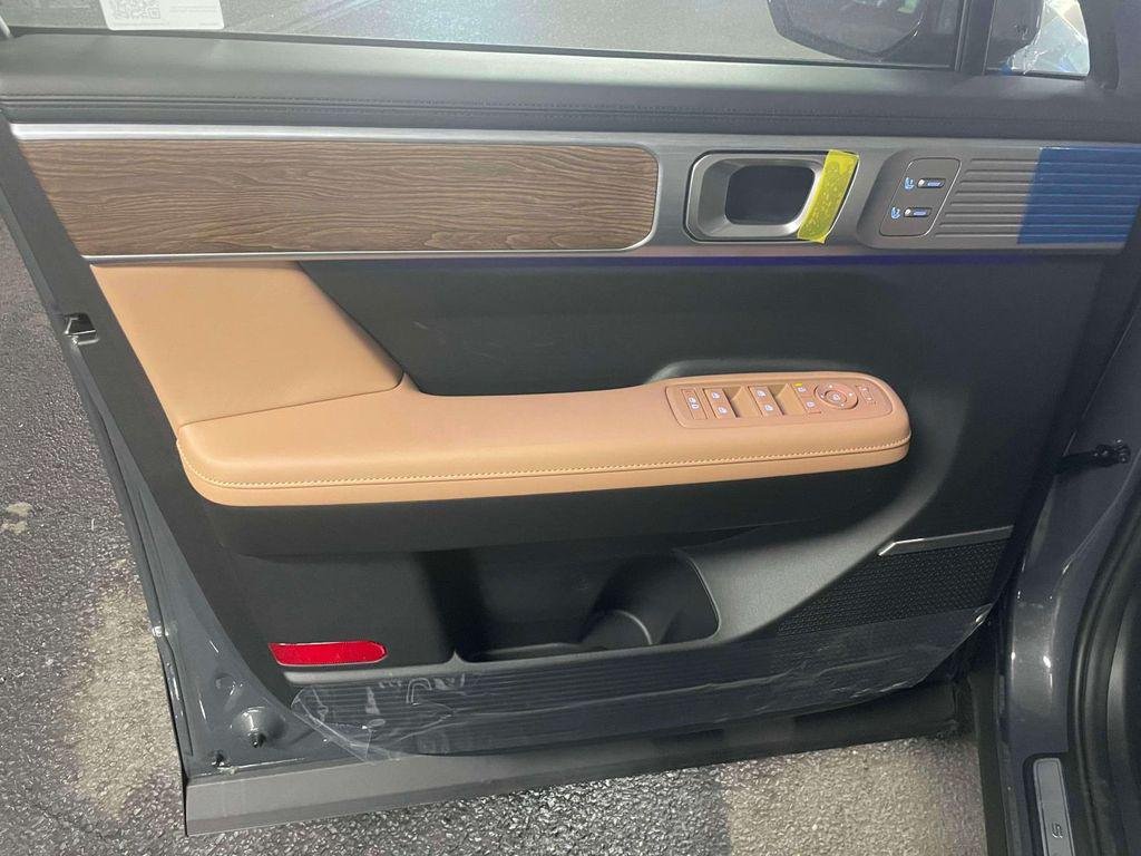 2026 Hyundai Santa Fe SEL - Photo 17
