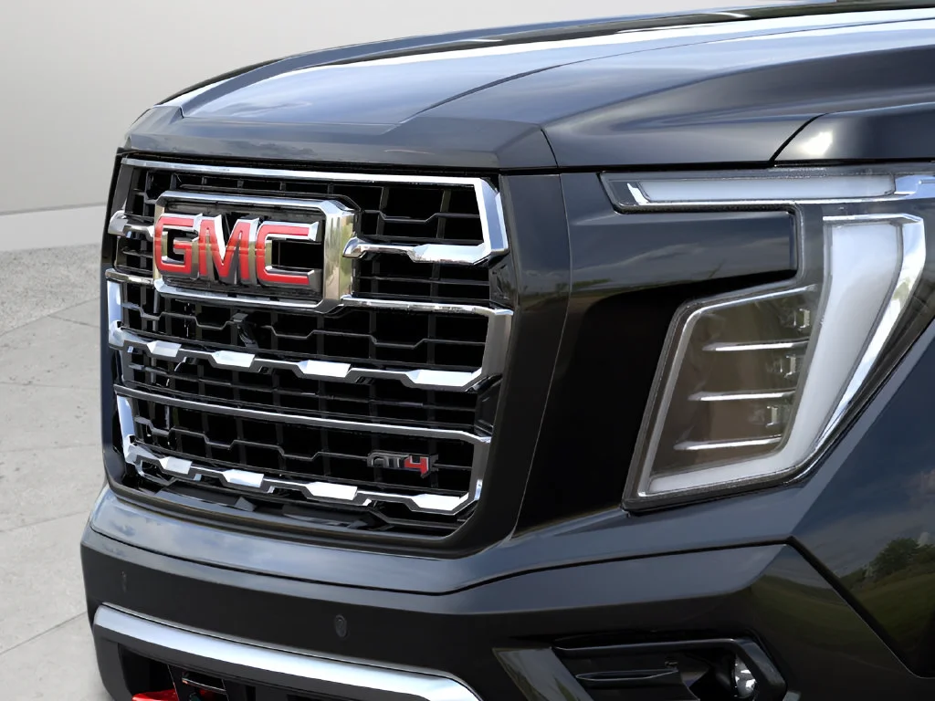 2026 GMC Yukon XL AT4 - Photo 23