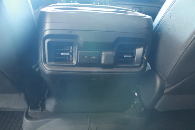 Used 2022 Red Chevrolet LT Trail Boss image 30