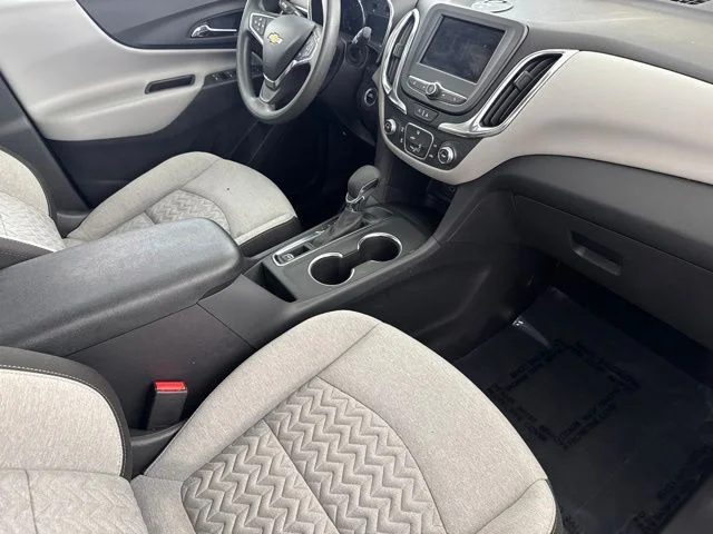 Used 2024 Black Chevrolet LS image 22