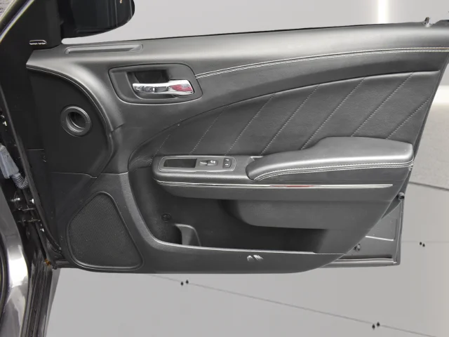 Used 2022 Gray Dodge SRT Hellcat Widebody image 17