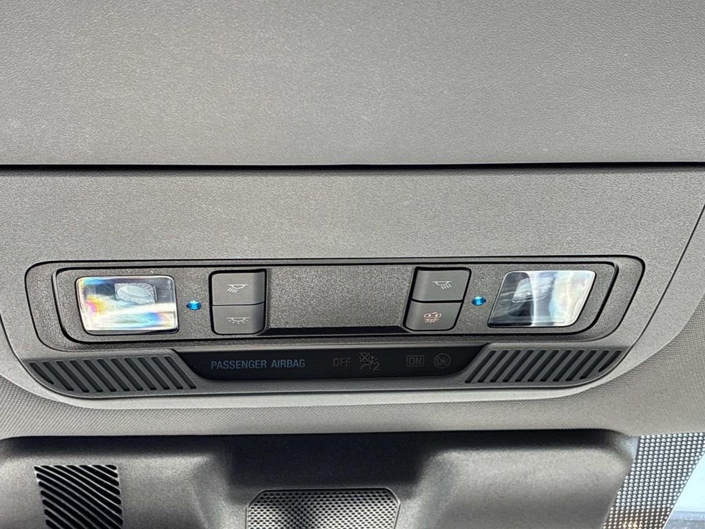 Used 2025 Gray Ford XLT image 35