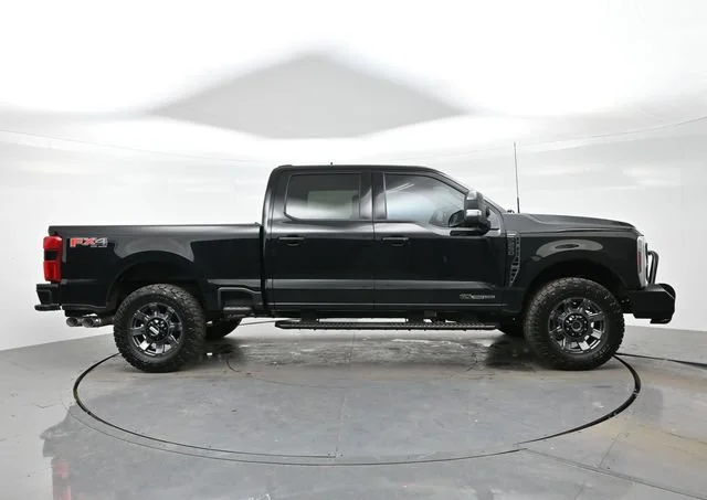 Used 2024 Agate Black Ford XL image 8