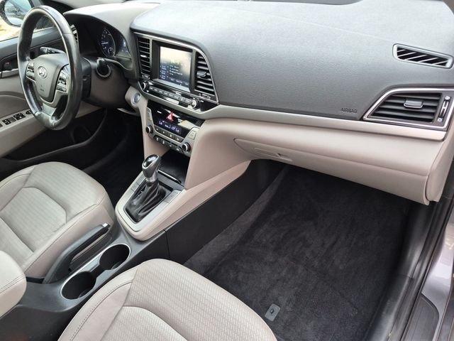 2018 Hyundai Elantra Limited - Photo 26