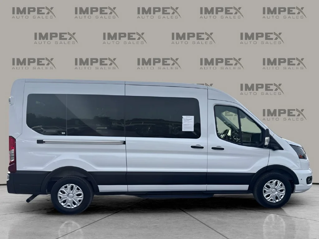 Used 2026 White Ford XLT image 6
