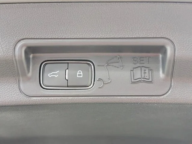 New 2026 Vapor Blue Metallic Ford ST image 54