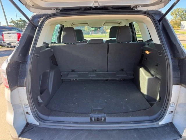 Used 2017 Silver Ford S image 8