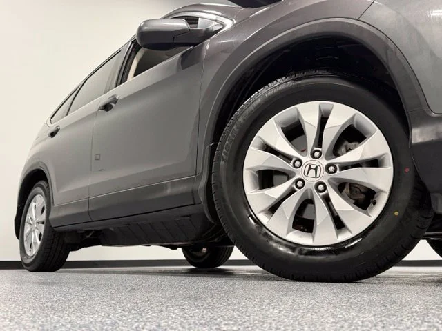 Used 2014  Honda EX-L image 2