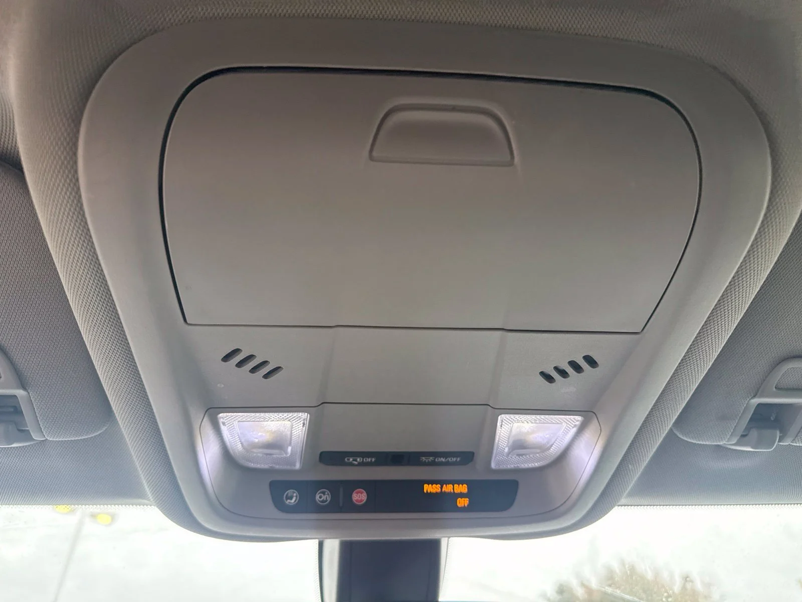 Used 2019 SUMMIT WHITE GMC SLT image 21