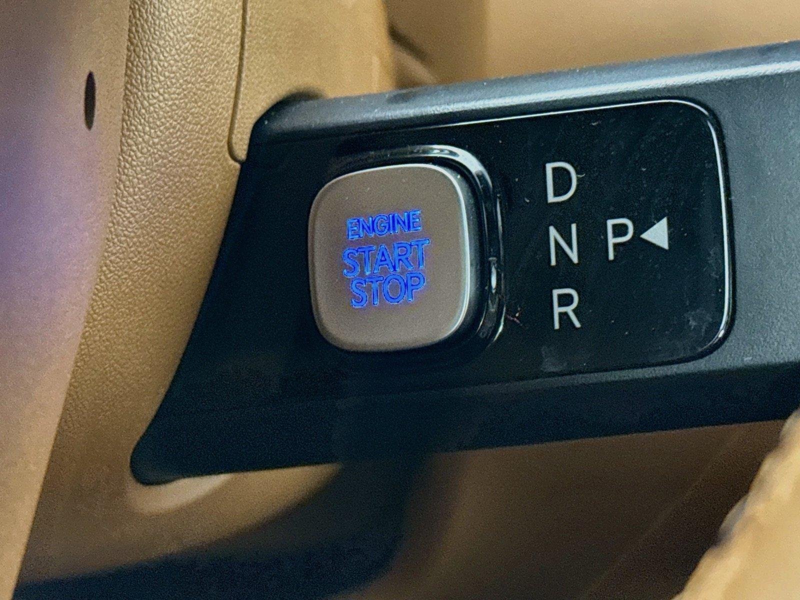Used 2026 Abyss Black Pearl Hyundai Calligraphy image 20