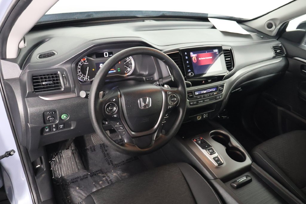 2023 Honda Ridgeline Sport - Photo 14
