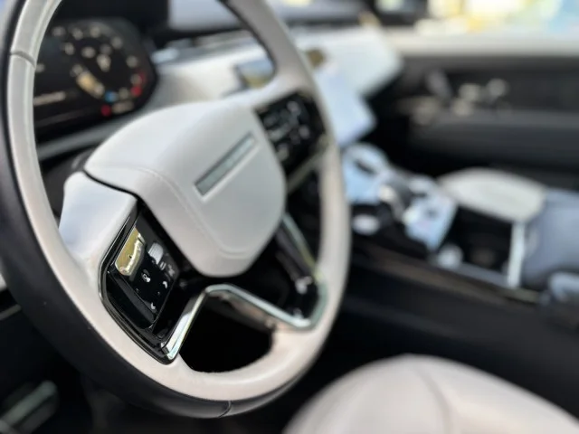2023 Land Rover Range Rover Sport SE Dynamic - Photo 21