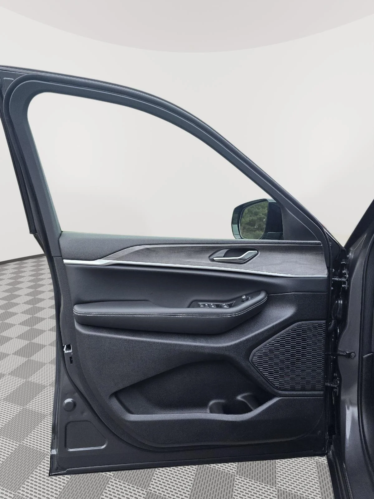 2026 Jeep Grand Cherokee Laredo - Photo 11