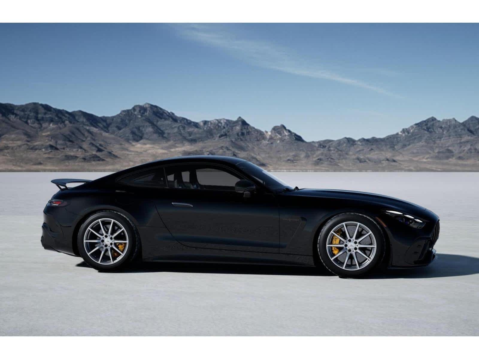 2025 Mercedes-Benz AMG GT Coupe 63 PRO - Photo 15