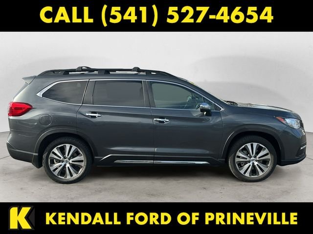Used 2019 Gray Subaru Touring image 6