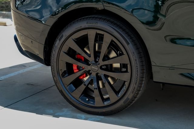New 2026  Land Rover Dynamic SE image 62