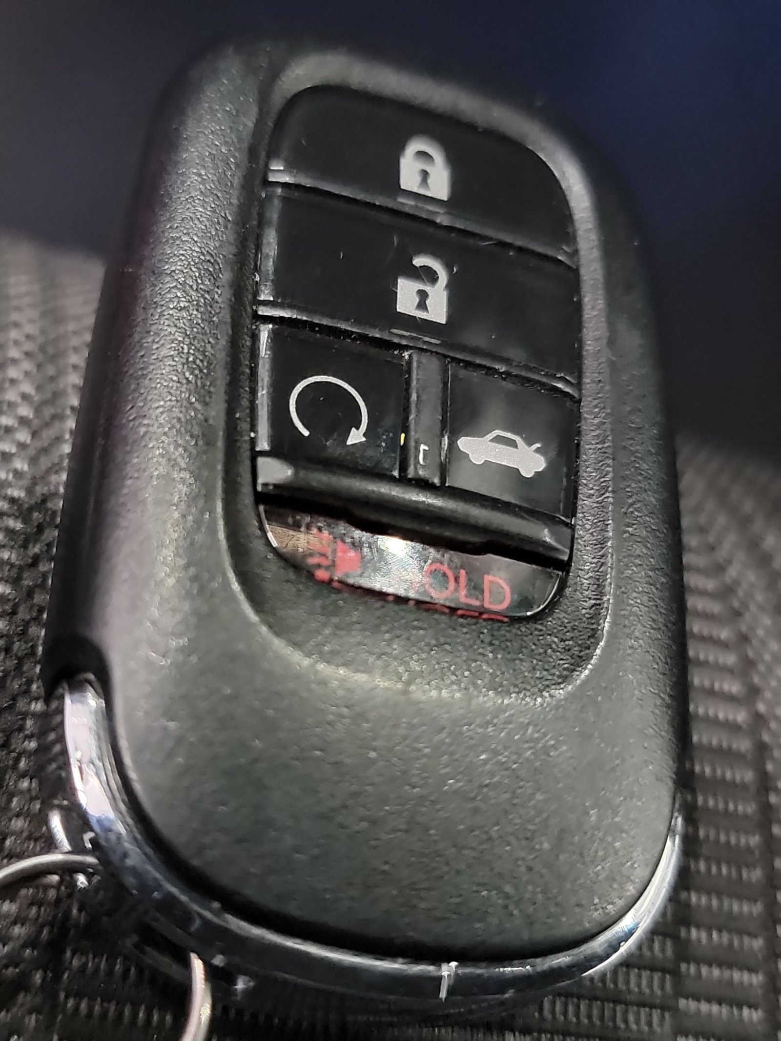 2024 Honda Civic Sport - Photo 31