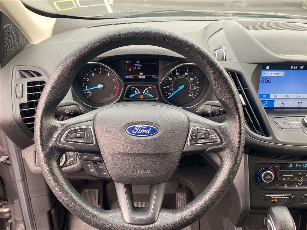 Used 2019 Magnetic Ford SE image 17
