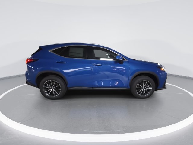 New 2026 Grecian Water Lexus AWD image 9