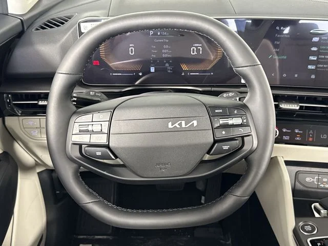 New 2026 Panthera Metal Kia EX image 14