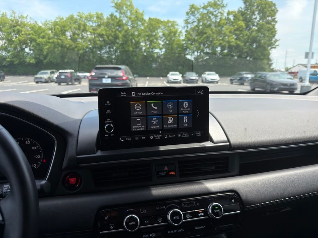 2023 Honda Pilot EX-L - Photo 14