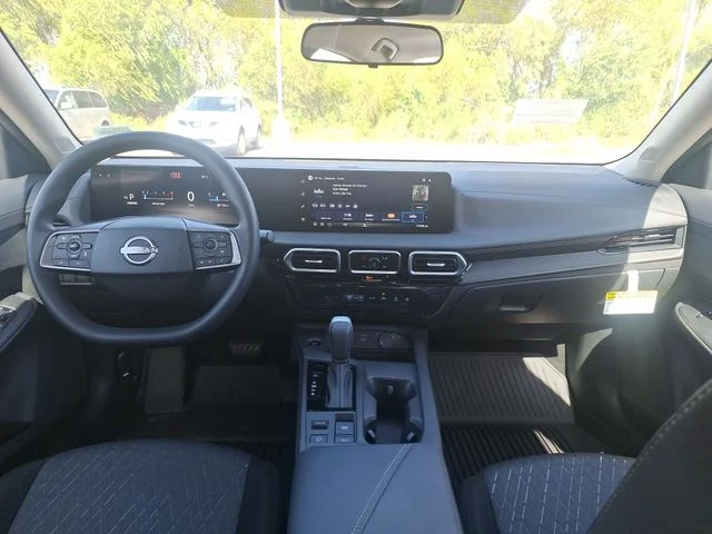 New 2027 Imperial Bronze Nissan SV image 12