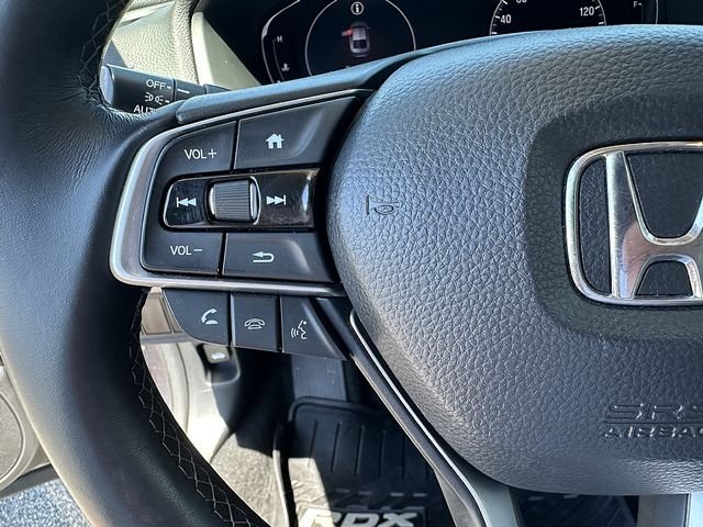 Used 2020  Honda EX-L image 23